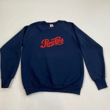 Load image into Gallery viewer, Custom Pepsi crewneck
