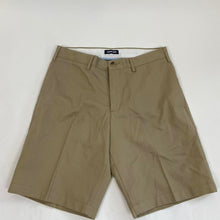 Load image into Gallery viewer, Khaki lands end shorts
