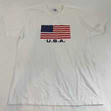 Load image into Gallery viewer, Vintage U.S.A. t-shirt
