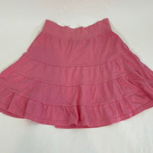 Load image into Gallery viewer, Fresh produce pink skirt
