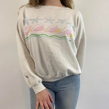 Load image into Gallery viewer, Vintage down under crewneck
