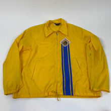 Load image into Gallery viewer, Vintage styled by champion windbreaker
