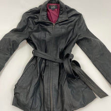 Load image into Gallery viewer, Vintage Wilson’s leather jacket
