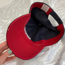 Load image into Gallery viewer, Vintage USA baseball cap
