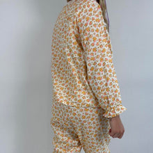 Load image into Gallery viewer, Vintage feminia pajama set
