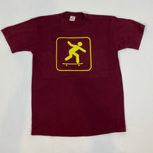 Load image into Gallery viewer, Custom skate sign t-shirt
