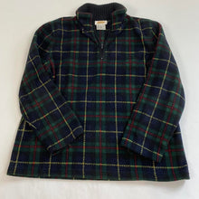 Load image into Gallery viewer, Y2K Talbots fleece
