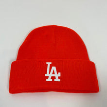 Load image into Gallery viewer, Custom LA beanie
