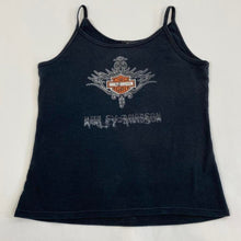 Load image into Gallery viewer, Harley Davidson halter top
