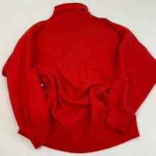 Load image into Gallery viewer, Vintage turtleneck sweatshirt
