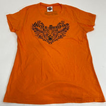 Load image into Gallery viewer, Y2K Harley Davidson t-shirt
