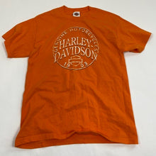 Load image into Gallery viewer, Y2K Harley Davidson t-shirt
