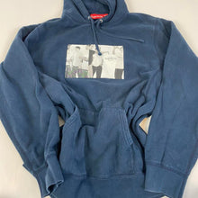 Load image into Gallery viewer, Supreme classic ad hoodie
