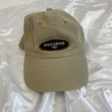 Load image into Gallery viewer, Retro Dockers baseball cap
