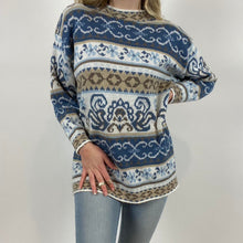 Load image into Gallery viewer, Vintage sycamore sweater
