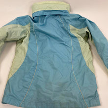 Load image into Gallery viewer, Retro Columbia winter jacket
