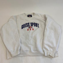 Load image into Gallery viewer, Vintage guess sport crewneck
