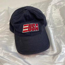 Load image into Gallery viewer, Vintage USA baseball cap
