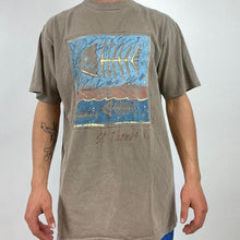 Load image into Gallery viewer, Vintage St. Thomas V.I. T-shirt
