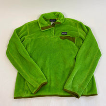 Load image into Gallery viewer, Patagonia synchilla fleece
