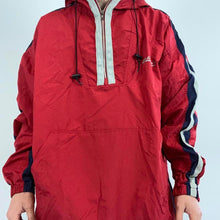 Load image into Gallery viewer, Vintage old navy windbreaker
