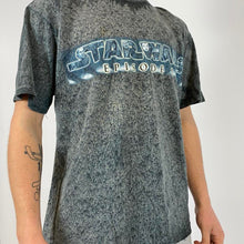 Load image into Gallery viewer, Vintage Star Wars t-shirt
