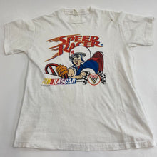 Load image into Gallery viewer, Vintage 1996 speed racer t-shirt
