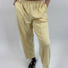 Load image into Gallery viewer, Vintage casual trousers
