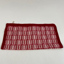 Load image into Gallery viewer, Vintage patterned scarf
