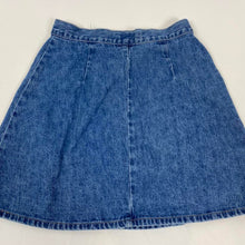 Load image into Gallery viewer, Retro American eagle skirt
