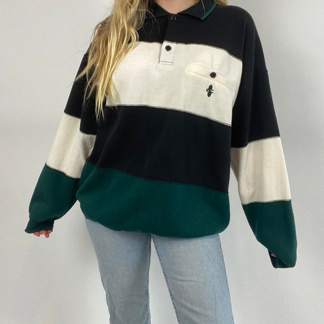 Vintage Cherokee sweatshirt