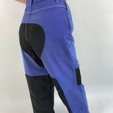 Load image into Gallery viewer, Vintage LBZ riding pants
