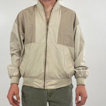 Load image into Gallery viewer, Vintage members only reversible bomber
