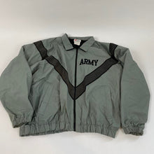 Load image into Gallery viewer, vintage army windbreaker
