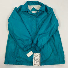 Load image into Gallery viewer, Vintage current seen windbreaker
