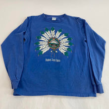 Load image into Gallery viewer, Vintage dreamcatcher long sleeve
