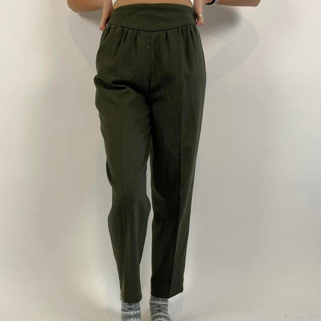 Vintage CHAUS trousers