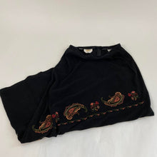 Load image into Gallery viewer, Vintage Talbots maxi skirt
