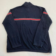 Load image into Gallery viewer, Vintage nautica quarter zip
