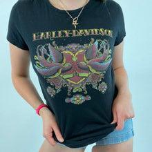 Load image into Gallery viewer, Y2K Harley Davidson t-shirt
