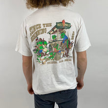 Load image into Gallery viewer, Vintage Hussong’s Cantina t-shirt
