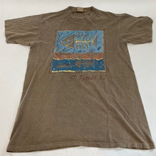 Load image into Gallery viewer, Vintage St. Thomas V.I. T-shirt
