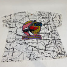 Load image into Gallery viewer, Vintage Route 66 t-shirt
