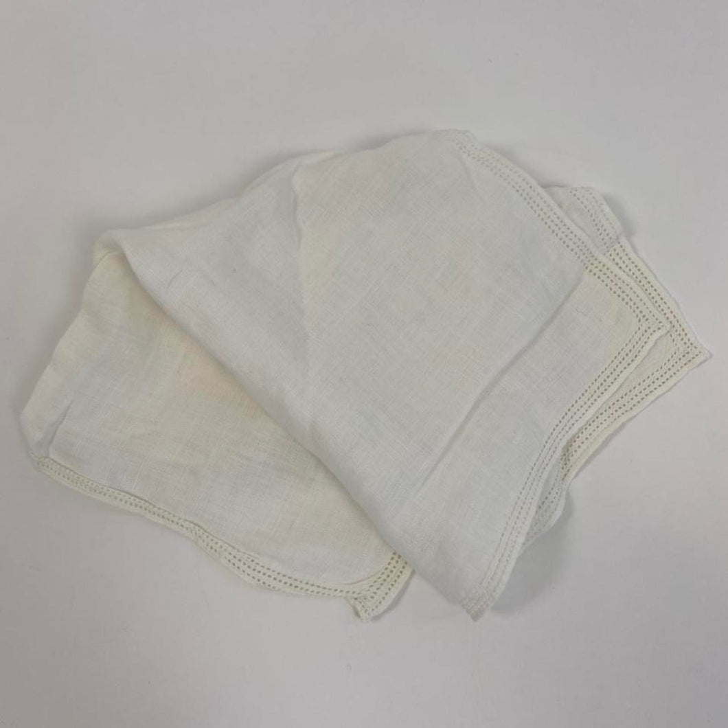 Vintage handkerchief