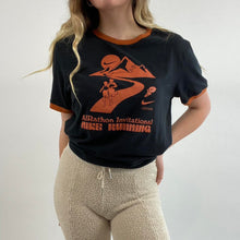 Load image into Gallery viewer, AIRathon invitational Nike t-shirt
