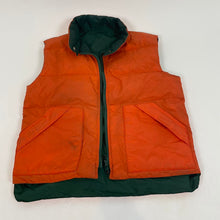 Load image into Gallery viewer, Vintage Wetha Guard reversible vest
