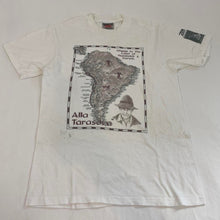 Load image into Gallery viewer, Vintage Alla Tarasova t-shirt
