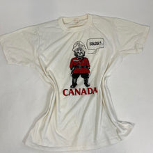 Load image into Gallery viewer, Vintage Canada t-shirt
