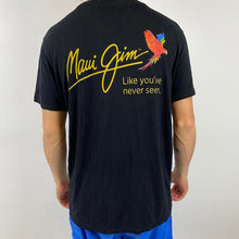 Load image into Gallery viewer, Retro Maui Jim t-shirt
