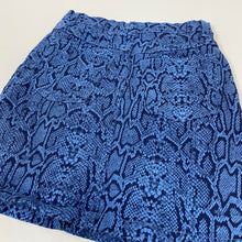 Load image into Gallery viewer, Y2K old navy mini skirt
